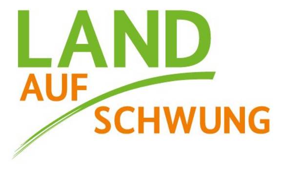 Logo Landaufschwung